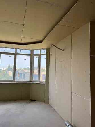 Продам квартиру в новострое под чистовую отделку Донецк