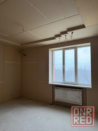 Продам квартиру в новострое под чистовую отделку Донецк - изображение 3