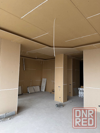 Продам квартиру в новострое под чистовую отделку Донецк - изображение 8