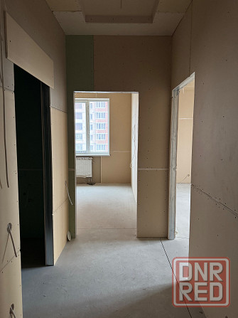 Продам квартиру в новострое под чистовую отделку Донецк - изображение 5