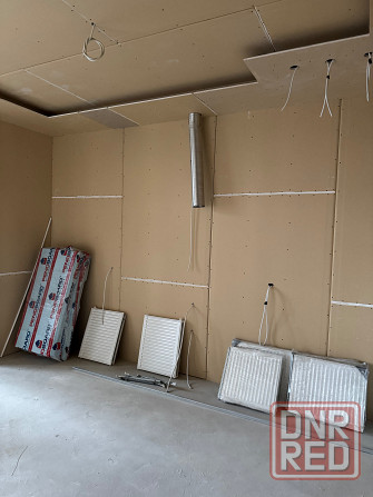 Продам квартиру в новострое под чистовую отделку Донецк - изображение 6