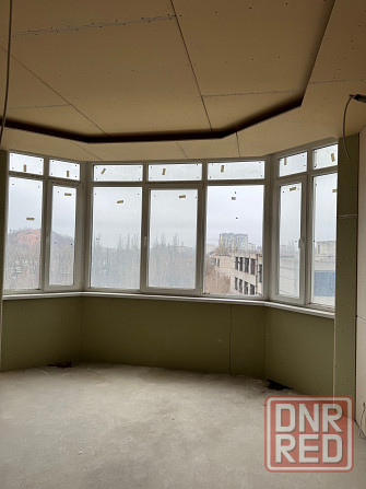 Продам квартиру в новострое под чистовую отделку Донецк - изображение 4