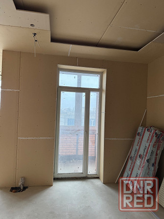 Продам квартиру в новострое под чистовую отделку Донецк - изображение 7