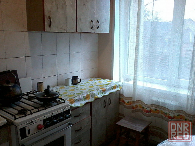 сдам 2х комн квартиру в ленинском р-не, ул. кирова, т.в. центр, отличная,есть все. Донецк - изображение 7