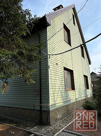 Продам Новый Дом в Калининском районе. Донецк - изображение 1