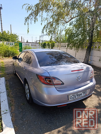 Семейный автомобиль Иловайск - изображение 4