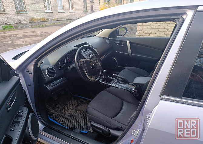 Семейный автомобиль Иловайск - изображение 6