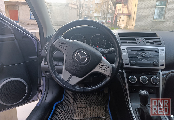 Семейный автомобиль Иловайск - изображение 5