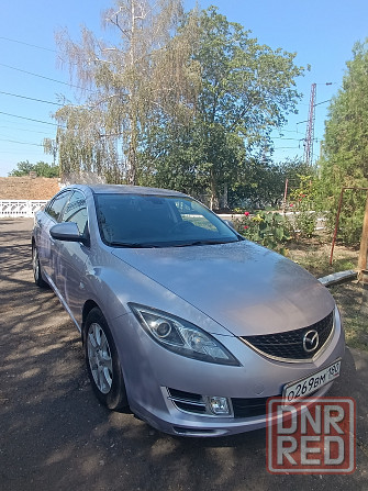 Семейный автомобиль Иловайск - изображение 1