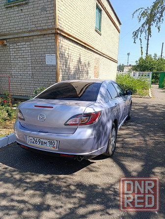 Семейный автомобиль Иловайск - изображение 5