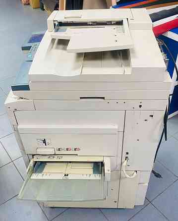 Продается ксерокс Xerox WorkCentre Pro 423 Донецк