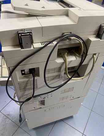 Продается ксерокс Xerox WorkCentre Pro 423 Донецк