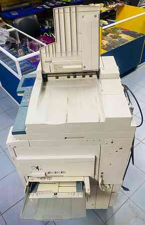 Продается ксерокс Xerox WorkCentre Pro 423 Донецк