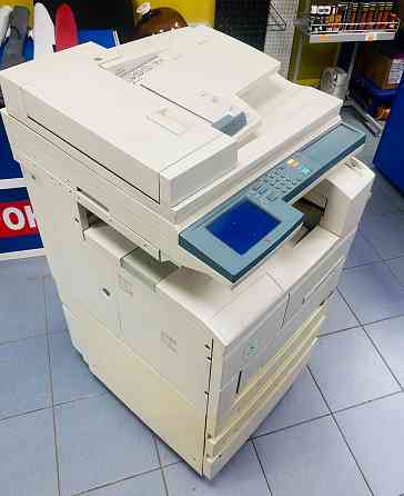 Продается ксерокс Xerox WorkCentre Pro 423 Донецк