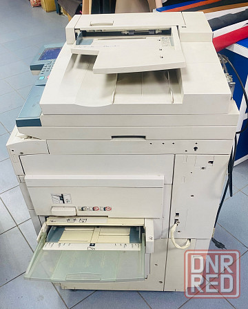 Продается ксерокс Xerox WorkCentre Pro 423 Донецк - изображение 3