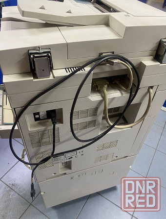 Продается ксерокс Xerox WorkCentre Pro 423 Донецк - изображение 4