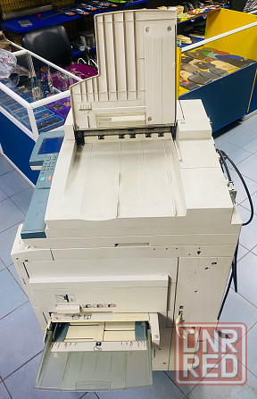 Продается ксерокс Xerox WorkCentre Pro 423 Донецк - изображение 2