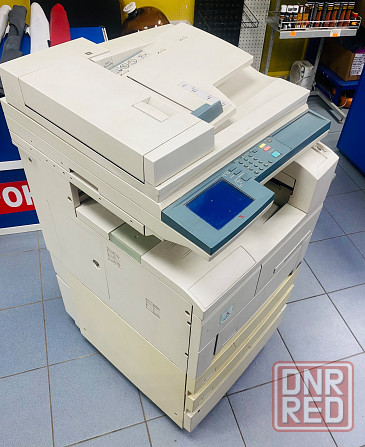 Продается ксерокс Xerox WorkCentre Pro 423 Донецк - изображение 1