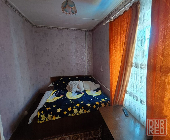 Продается 2 комнатная квартира Калининский р-н Ильича Донецк - изображение 1