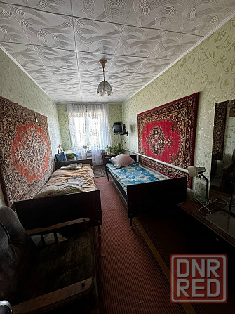 Продажа 3-комнатной квартиры 2/4 в г.Макеевка Нижняя Крынка Макеевка - изображение 5