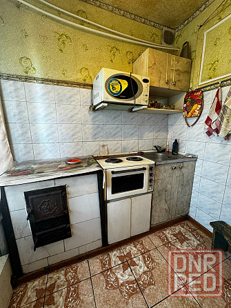 Продажа 3-комнатной квартиры 2/4 в г.Макеевка Нижняя Крынка Макеевка - изображение 1