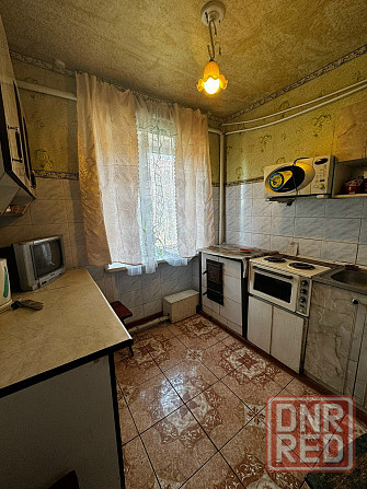Продажа 3-комнатной квартиры 2/4 в г.Макеевка Нижняя Крынка Макеевка - изображение 7