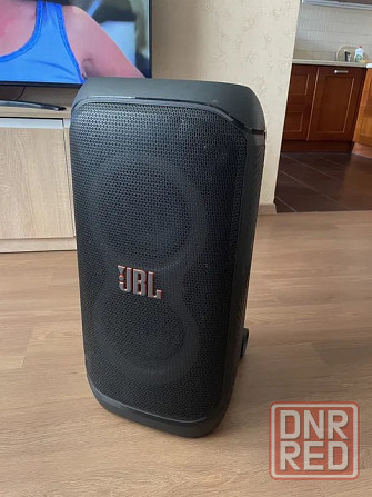Продам колонку JBL PartyBox Stage 320 Донецк - изображение 2