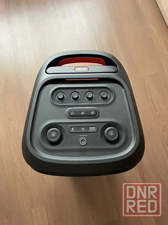 Продам колонку JBL PartyBox Stage 320 Донецк - изображение 5