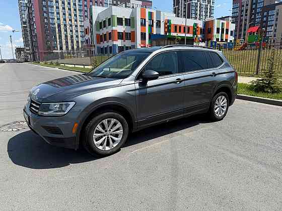 Продам Volkswagen Tiguan 2.0. 2019 4*4 Донецк