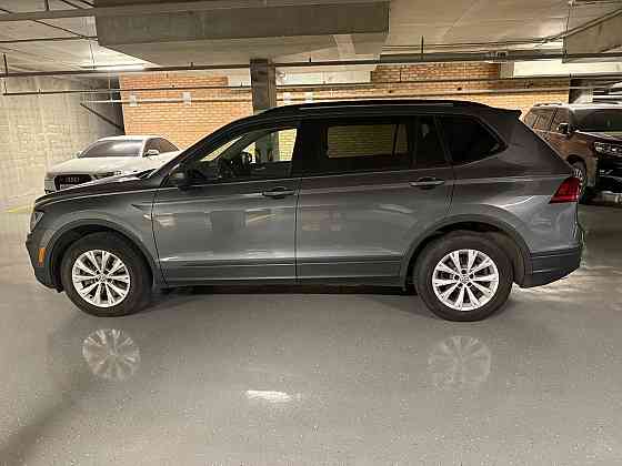 Продам Volkswagen Tiguan 2.0. 2019 4*4 Донецк
