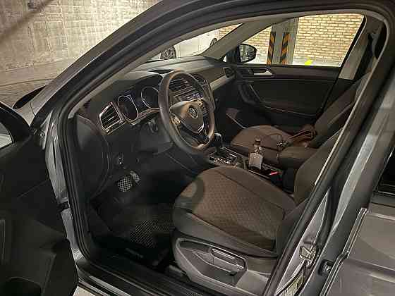 Продам Volkswagen Tiguan 2.0. 2019 4*4 Донецк