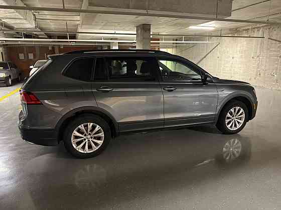 Продам Volkswagen Tiguan 2.0. 2019 4*4 Донецк