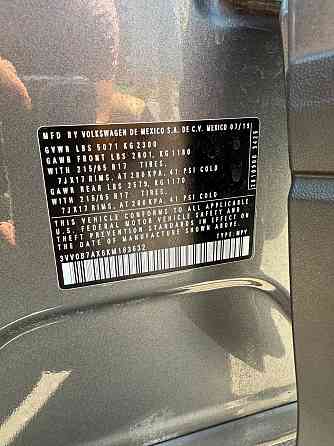 Продам Volkswagen Tiguan 2.0. 2019 4*4 Донецк