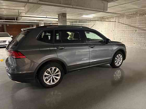 Продам Volkswagen Tiguan 2.0. 2019 4*4 Донецк