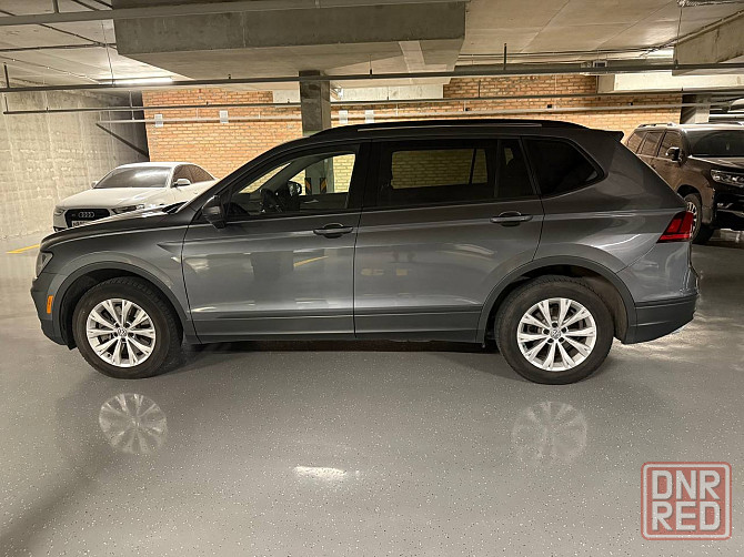 Продам Volkswagen Tiguan 2.0. 2019 4*4 Донецк - изображение 4