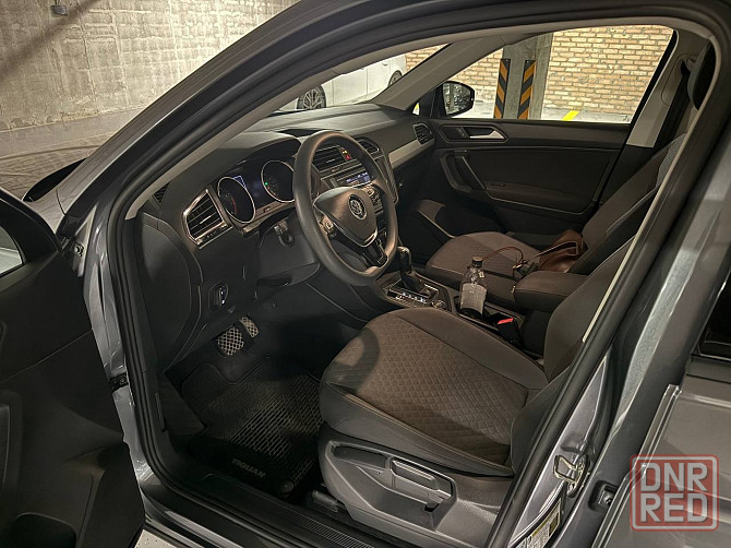 Продам Volkswagen Tiguan 2.0. 2019 4*4 Донецк - изображение 3