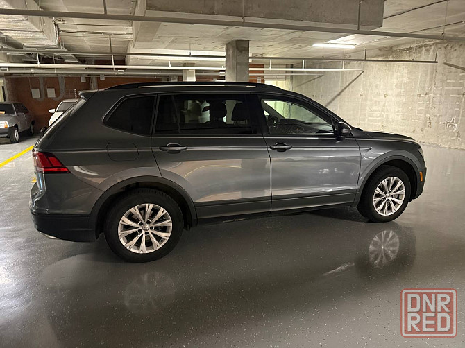 Продам Volkswagen Tiguan 2.0. 2019 4*4 Донецк - изображение 2