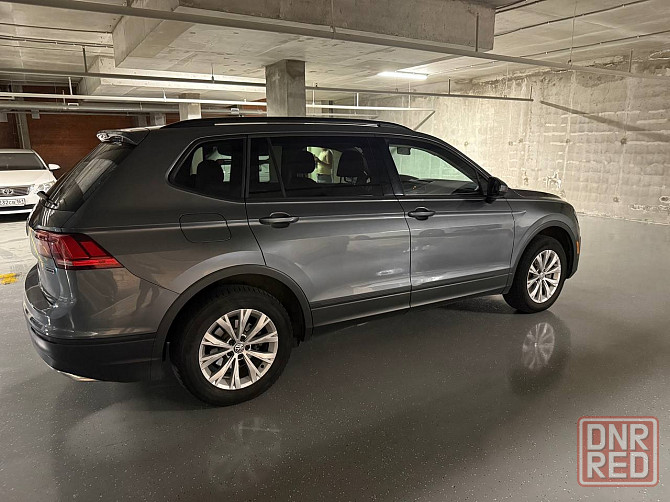 Продам Volkswagen Tiguan 2.0. 2019 4*4 Донецк - изображение 5