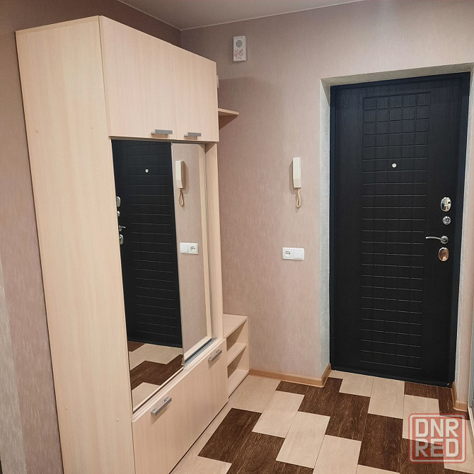 Сдам отличную квартиру Донецк - изображение 8