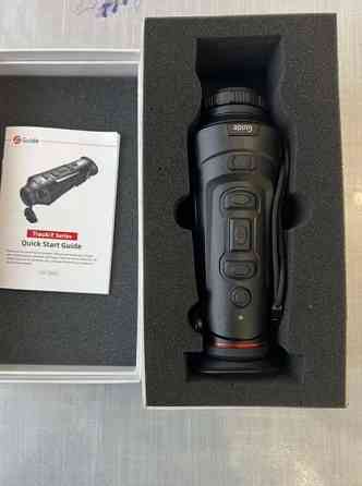 Тепловизор Guide Trackir 35mm Донецк
