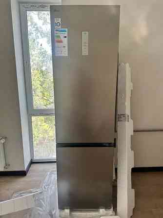 Холодильник LG GW-B509FNUW Донецк