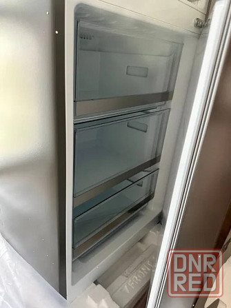 Холодильник LG GW-B509FNUW Донецк - изображение 2