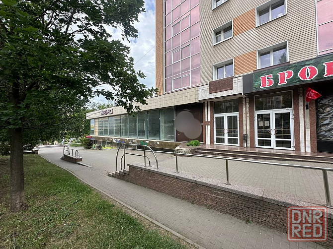 Сдается в аренду помещение в Центре города Донецк, пр.Ильича (по брусчатке) Донецк - изображение 3