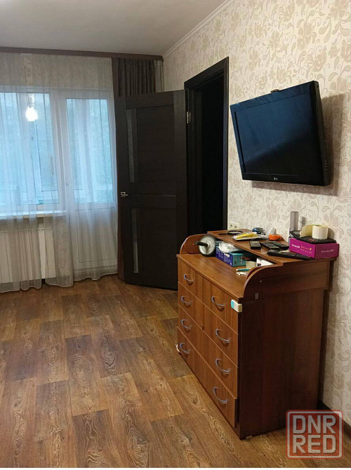 Продам! 2х квартира 4/5эт. Донецк, Калининский район, Калининский рынок Донецк - изображение 3