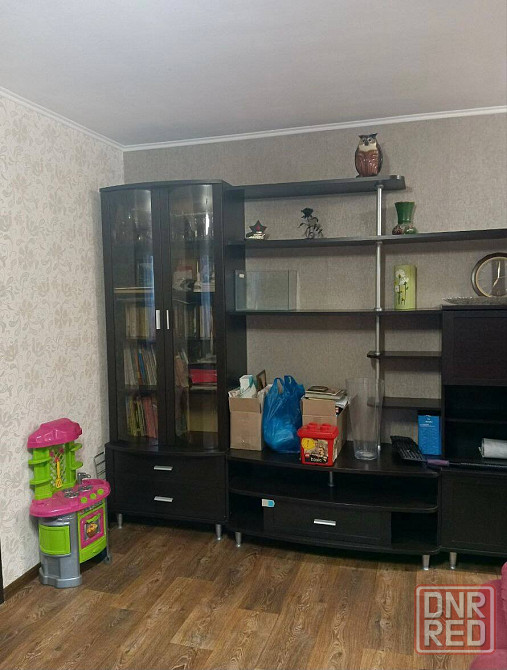 Продам! 2х квартира 4/5эт. Донецк, Калининский район, Калининский рынок Донецк - изображение 2