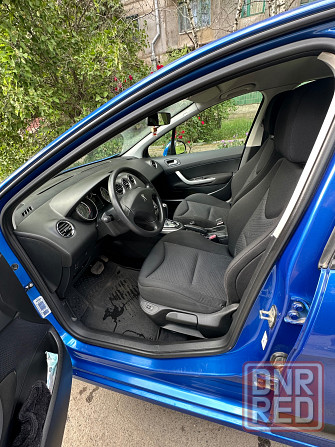 Продам Peugeot 308 Цена 630 торг Донецк - изображение 6