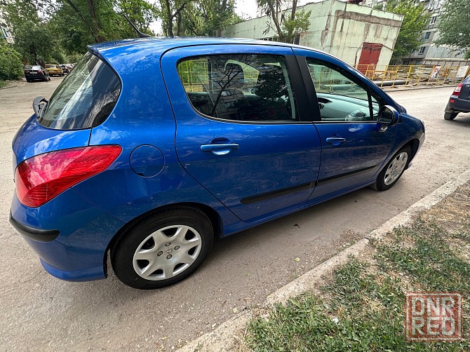Продам Peugeot 308 Цена 630 торг Донецк - изображение 3