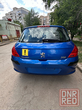 Продам Peugeot 308 Цена 630 торг Донецк - изображение 2