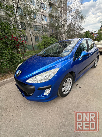 Продам Peugeot 308 Цена 630 торг Донецк - изображение 4