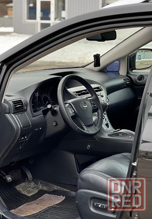 Lexus Rx350 Донецк - изображение 7